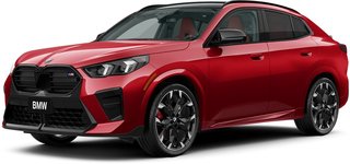 2026 BMW X2 M35i - photo 2