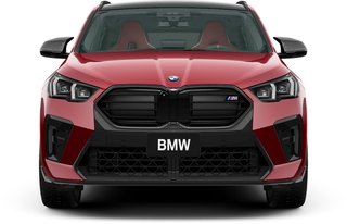 2026 BMW X2 M35i - photo 3