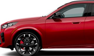 2026 BMW X2 M35i - photo 4