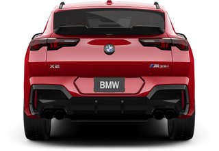 2026 BMW X2 M35i - photo 5