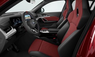 2026 BMW X2 M35i - photo 6