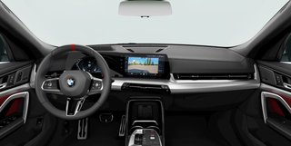 2026 BMW X2 M35i - photo 7