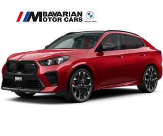BMW X2 New vehicle for sale