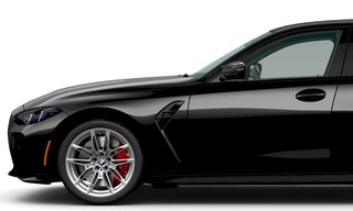 2026 BMW M3 Competition xDrive - photo 4