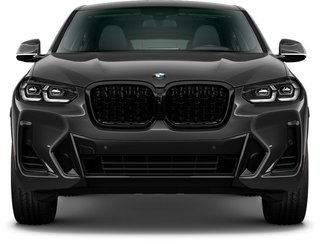 2025 BMW X4 xDrive30i - photo 3