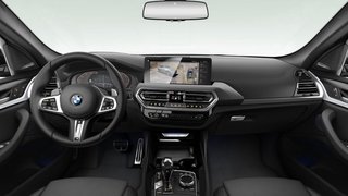 2025 BMW X4 xDrive30i - photo 7