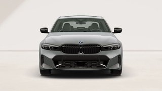 2026 BMW 330i xDrive Sedan - photo 3