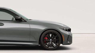 2026 BMW 330i xDrive Sedan - photo 4