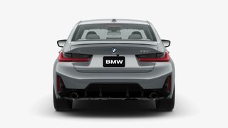 2026 BMW 330i xDrive Sedan - photo 5