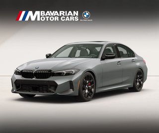 BMW 330 New vehicle for sale