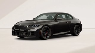 2026 BMW M2 Coupe - photo 2