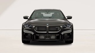 2026 BMW M2 Coupe - photo 3