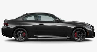 2026 BMW M2 Coupe - photo 4