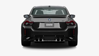 2026 BMW M2 Coupe - photo 5