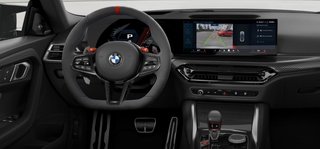 2026 BMW M2 Coupe - photo 7