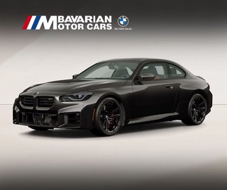 BMW M2 New vehicle for sale