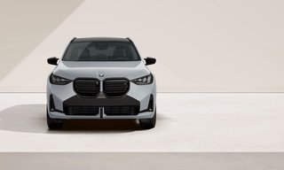 2026 BMW X3 M50 xDrive - photo 3