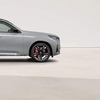 2026 BMW X3 M50 xDrive - photo 4