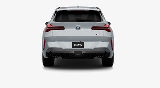 2026 BMW X3 M50 xDrive - photo 5