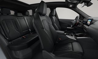 2026 BMW X3 M50 xDrive - photo 6