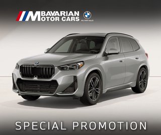 2027 BMW X1 xDrive28i - photo 1