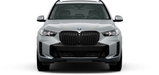 2026 BMW X5 xDrive40i - photo 3