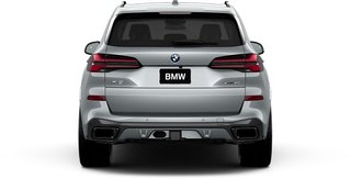 2026 BMW X5 xDrive40i - photo 5