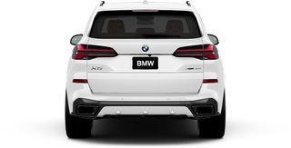 2026 BMW X5 xDrive40i - photo 5