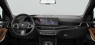 2026 BMW X5 xDrive40i - photo 7