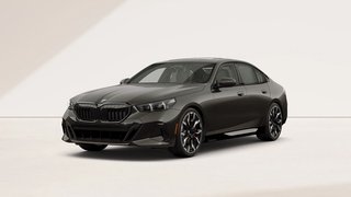 2027 BMW 530i xDrive - photo 2