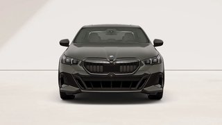 2027 BMW 530i xDrive - photo 3