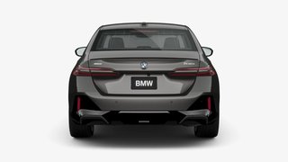 2027 BMW 530i xDrive - photo 5