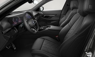2027 BMW 530i xDrive - photo 6