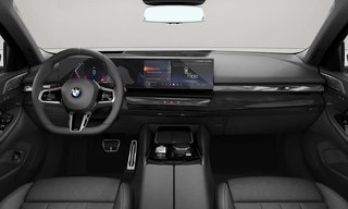 2027 BMW 530i xDrive - photo 7