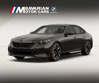 BMW 530 Neuwagen Kaufen