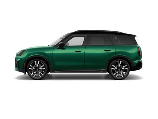 2027 MINI Countryman S ALL4 - photo 4