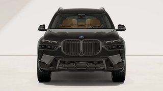 2027 BMW X7 xDrive40i - photo 3