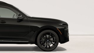 2027 BMW X7 xDrive40i - photo 4