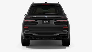 2027 BMW X7 xDrive40i - photo 5
