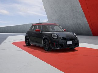 2027 MINI John Cooper Works 2 Door - photo 2