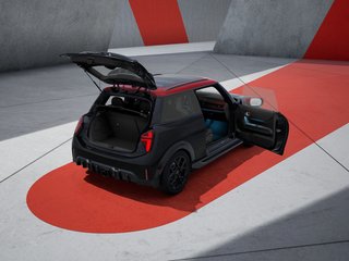 2027 MINI John Cooper Works 2 Door - photo 3