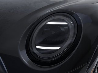 2027 MINI John Cooper Works 2 Door - photo 7