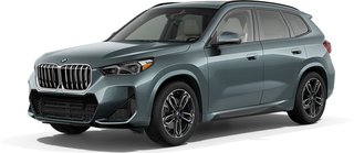 2026 BMW X1 xDrive28i - photo 2