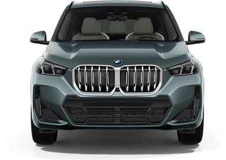 2026 BMW X1 xDrive28i - photo 3