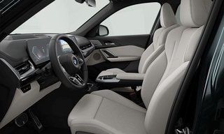 2026 BMW X1 xDrive28i - photo 6