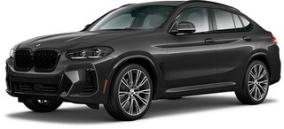 2025 BMW X4 xDrive30i - photo 2