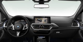 2025 BMW X4 xDrive30i - photo 7