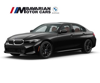 BMW 330 New vehicle for sale