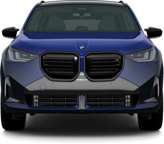 2026 BMW X3 M50 xDrive - photo 3