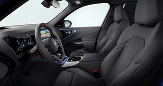 2026 BMW X3 M50 xDrive - photo 6